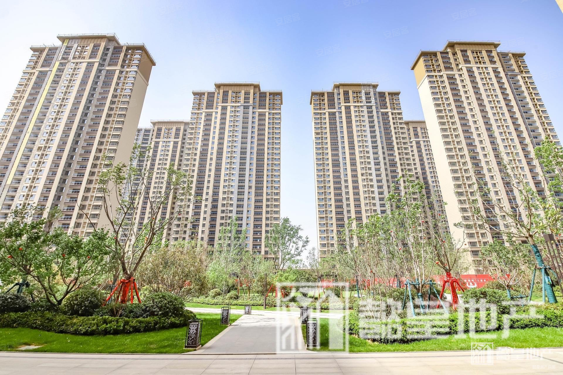 洛阳房产网>洛阳二手房>涧西二手房>牡丹公园二手房>建业科技城>