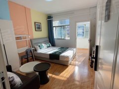 临沂兰山人民广场解放路中医院泰盛和谐华丰市场兴隆小区月租房拎包入住干净卫生出租房源真实图片