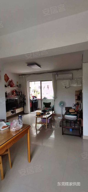 帝都花园二期3室2厅1卫86㎡南48万