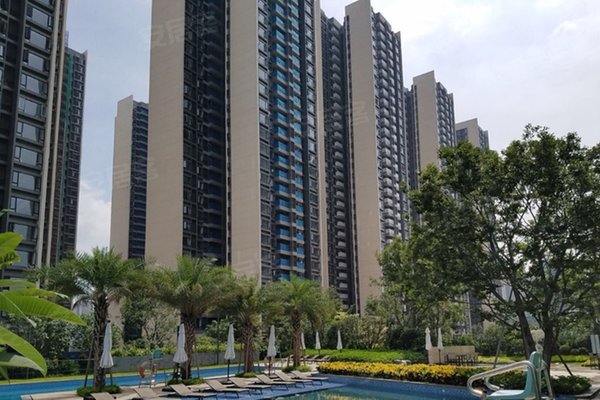 时代南湾怎么样,好不好_中介房产经纪人:梁淑莲对时代南湾的评价-广州