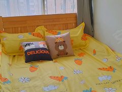 新沂新华路新沂人民公园沂铁花苑 3室0厅3卫出租房源真实图片