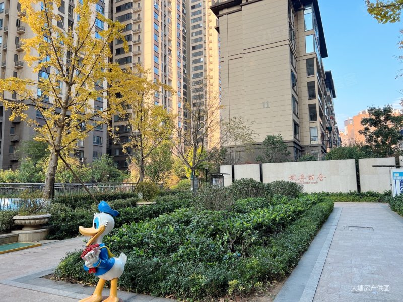 长沙房产网>长沙二手房>雨花二手房>雨花区政府二手房>合能枫丹丽舍>