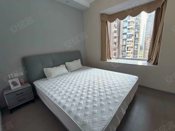 【多图】馨光嘉苑,金沙租房,馨光嘉苑 2室1厅1卫 南北通透 配套齐全