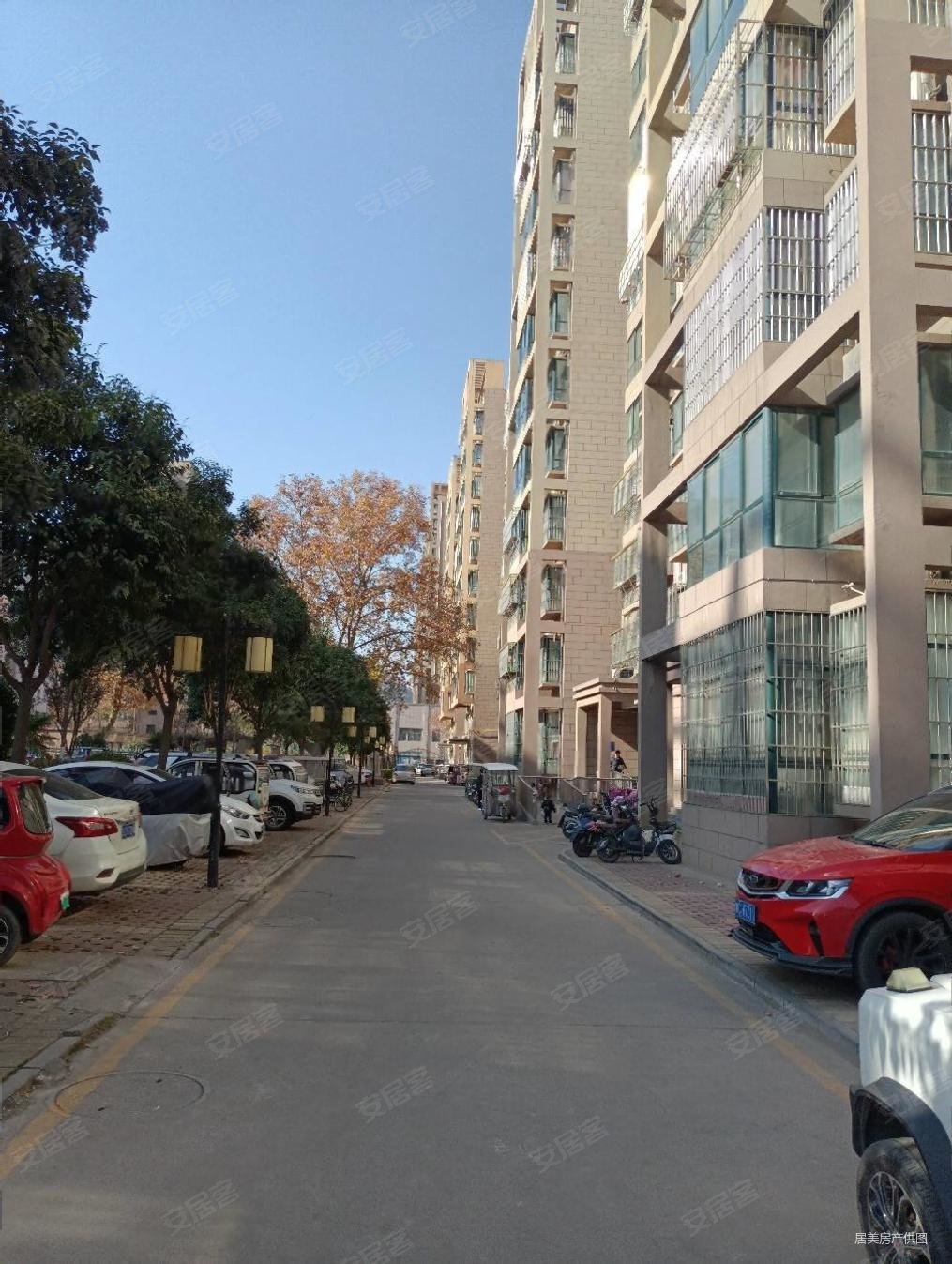 洛阳房产网>洛阳二手房>宜阳二手房>城区二手房>美景鸿城>