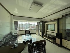 百色右江恒基广场八一小区四房两厅两卫出租出租房源真实图片