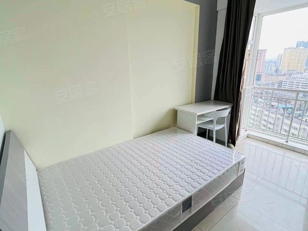 昆明西山金碧片区汕头大厦大悦城 云纺 环城南路 汕头大厦 精装修