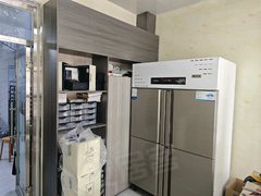 吴忠利通吴忠万达广场阅秦水韵 3室1厅2卫出租房源真实图片