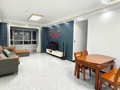 濮阳华龙濮阳站龙泰玺园 3室2厅2卫出租房源真实图片
