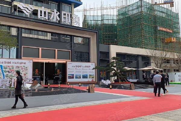 不足,鸿基山水印象怎么样,鸿基山水印象周边房产中介经纪人评价-中山