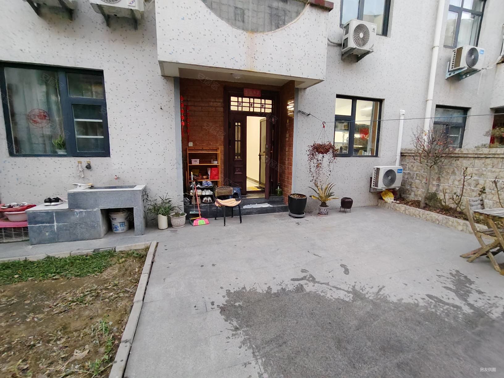 台胞小区(南区)二手房,112万,3室2厅,1卫,109平米-郑州安居客