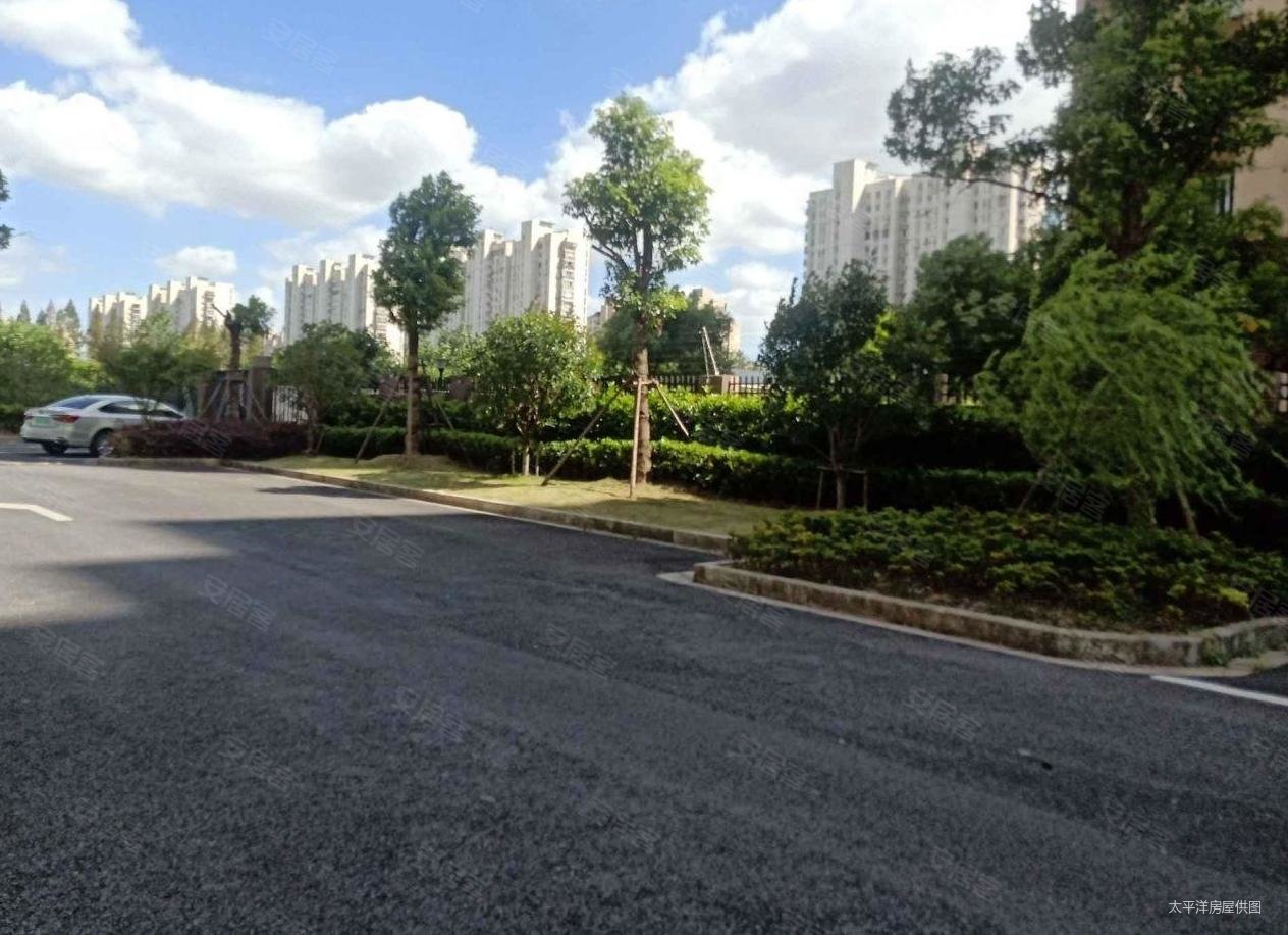 高申南苑2室2厅1卫85.72㎡南北421万