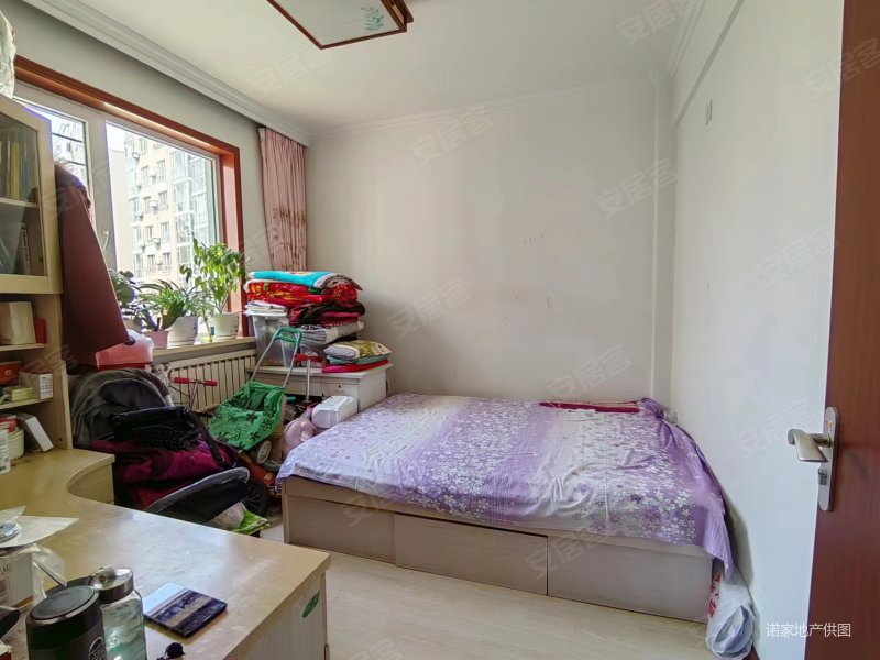 樱花园小区2室2厅1卫84.43㎡南北86万