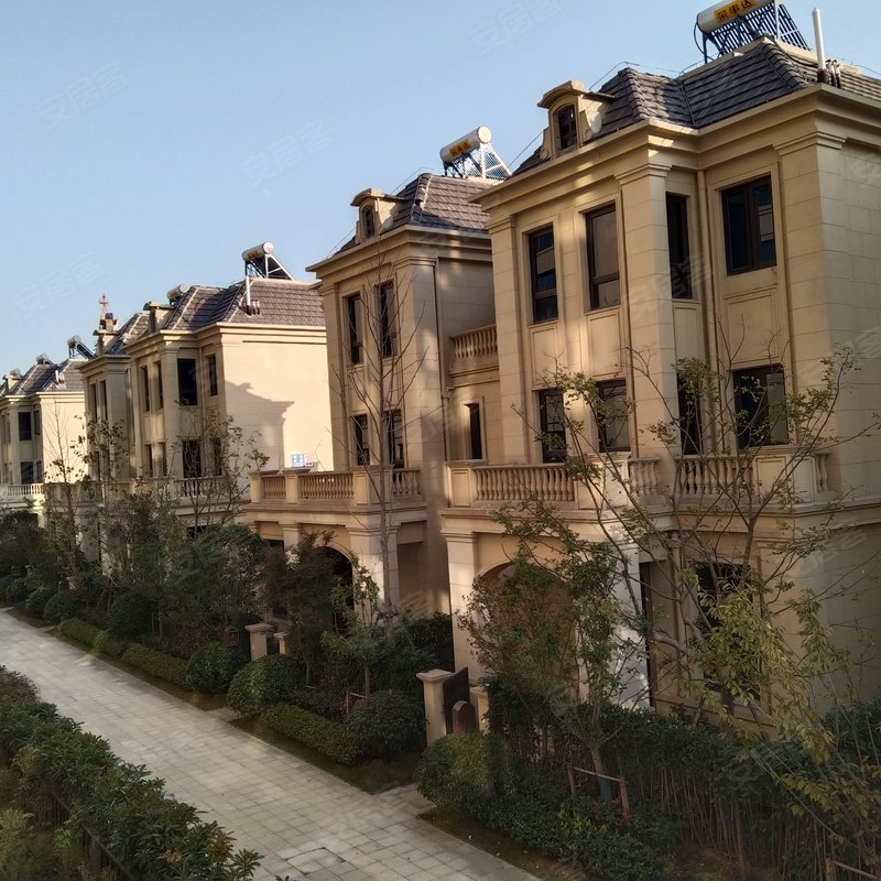 【中南熙悦, 中南熙悦小区专家解读页】- 马鞍山58同城