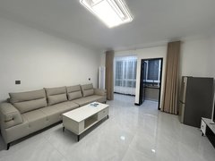 许昌禹州禹州城区网红桥附近 电梯双气精装大两室 全新家具家电 拎包入住出租房源真实图片