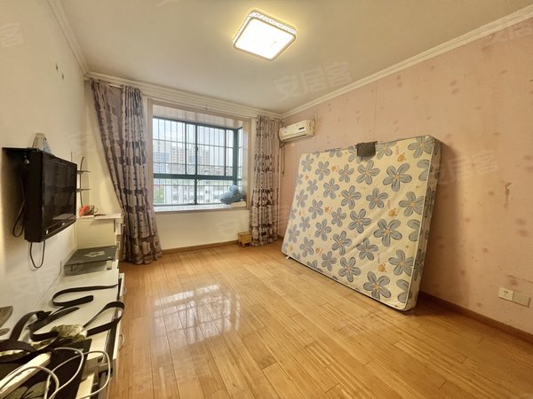 天景山公寓景秀苑 精装大三房义乌商品城旁 龙眠大道地铁口精装