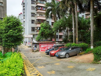 金泰花园,万江大道 - 东莞金泰花园二手房,租房,房价-东莞安居客