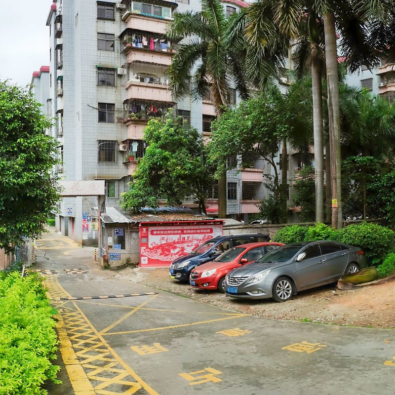 【金泰花园, 金泰花园小区详情,房价走势,房源,业主论坛】- 东莞58