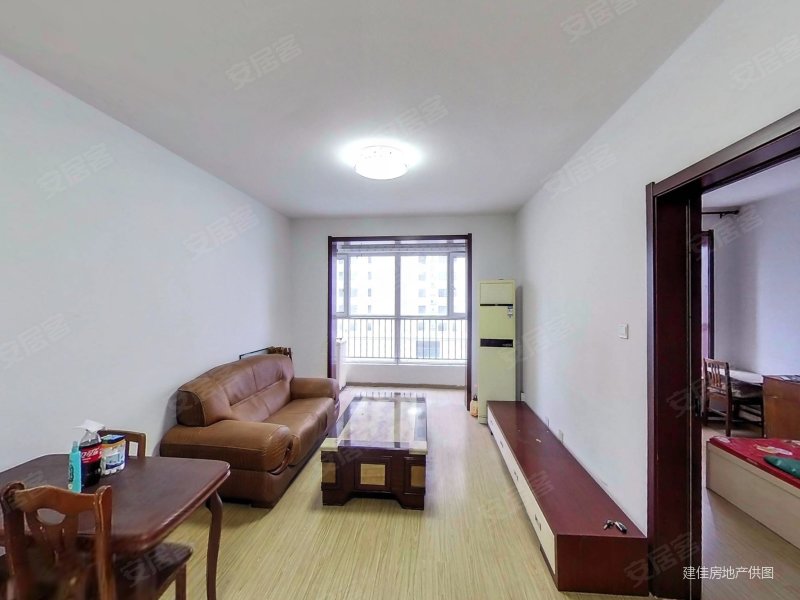 看房方便 有钥匙,半岛国际二手房,126万,2室2厅,1卫,95平米-石家庄