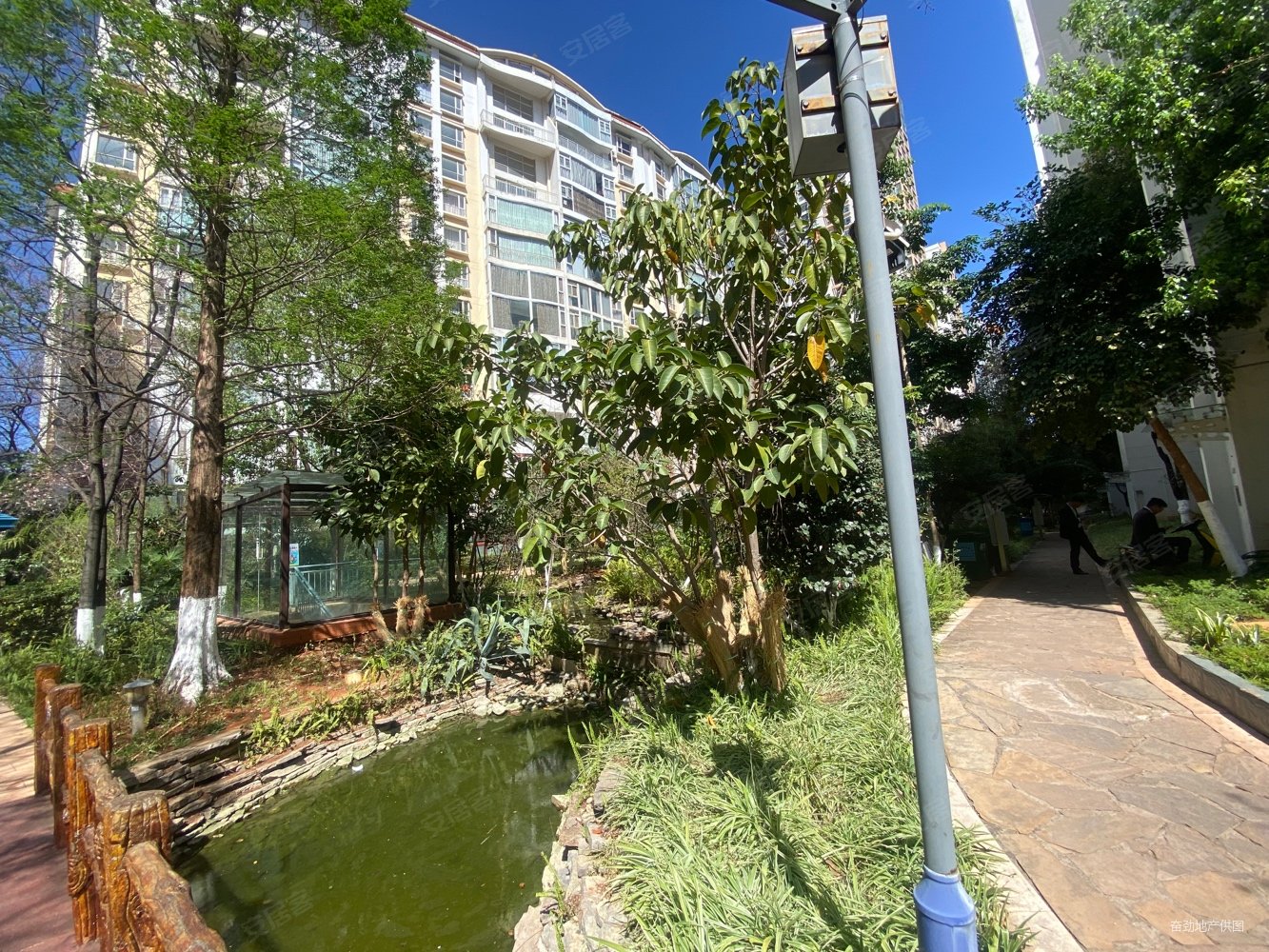 理想红树湾一梯二户双卫格局医疗配套成熟商圈成熟有电梯