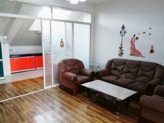 烟台莱阳莱阳城区温馨佳苑 中心 中医 电梯 家电齐全 拎包入住出租房源真实图片