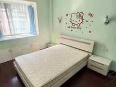 宁波鄞州中河0中介东城水岸短租押一付一700起精装修民用水电印象城东裕出租房源真实图片