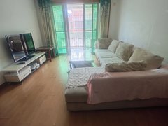 厦门海沧海沧生活区富祥苑 拎包入住 通风好 南北通透 采光好 随时可看 急租出租房源真实图片