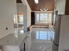 开原开原城区开原市区世纪经典两室一厅，南北通透，家具家电齐全拎包入住。出租房源真实图片