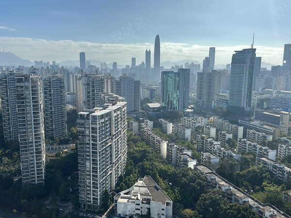 0元 电梯房 豪华装修,福田租房-深圳58安居客