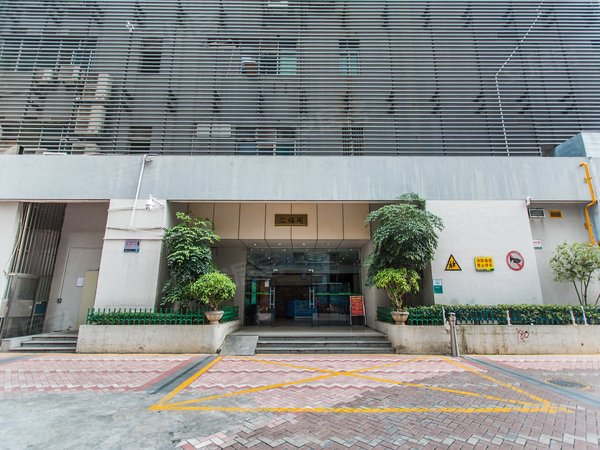 彩福大厦 1室1厅1卫 配套齐全 精装修 电梯房,福田租房-深圳58安居客