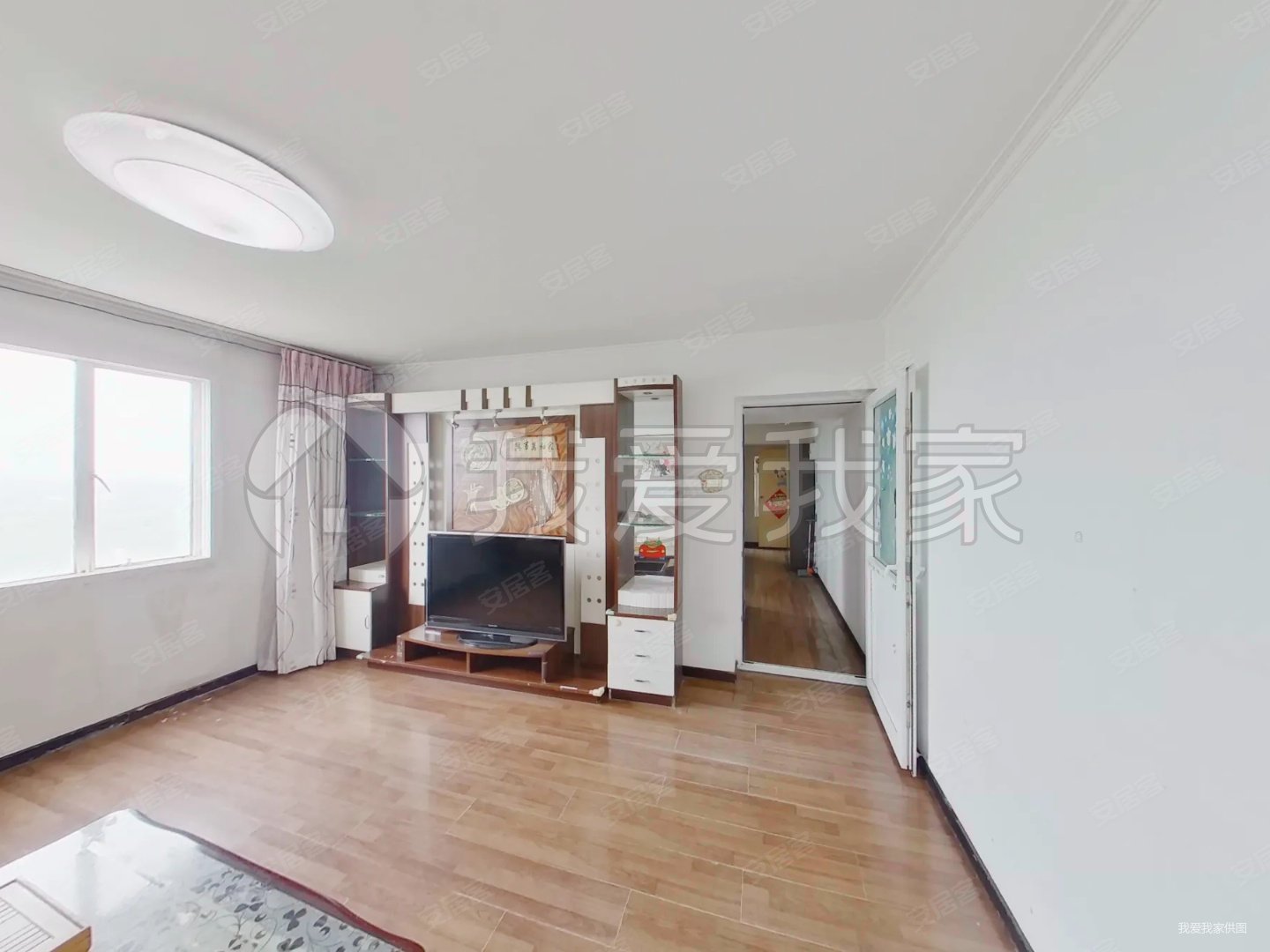 绿岛苑(西区)2室2厅1卫102.19㎡西南295万