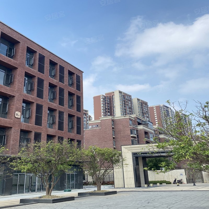 【绿滋肴庙街, 绿滋肴庙街小区详情,房价走势,房源,业主论坛】- 南昌