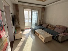 阳谷侨润街道侨润阳谷新世界广场 3室1厅1卫出租房源真实图片