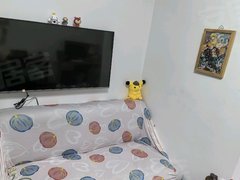 来宾兴宾兴宾城区裕达大学园 1室1厅1卫出租房源真实图片