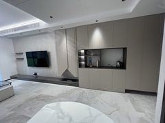 东阳横店明清宫苑漫悦湾两室 出租 豪华装修 密码看房 小区出行方便出租房源真实图片