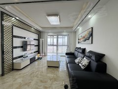 赣州章江新区章江路中央公园 华和 天枢 中央城 大三房两卫 随时看房出租房源真实图片