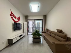 重庆南岸弹子石精装修 南岸区 天誉智慧城雍江山 三房出租房源真实图片