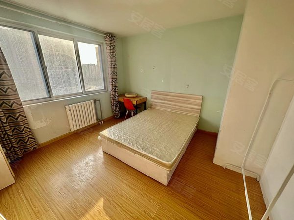 北村新苑 早市 高科园 带空调 万象汇 汽车东站 大润发,崂山租房-青岛