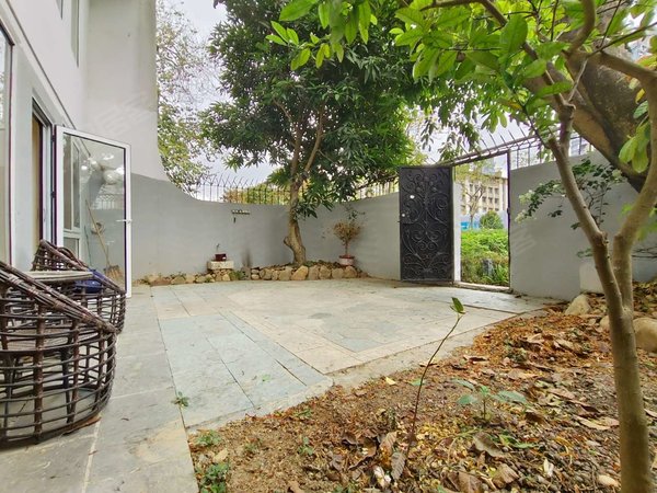 深圳南山蛇口海滨花园(南山)海上世界旁,海滨花园南海小筑洋房,带私家