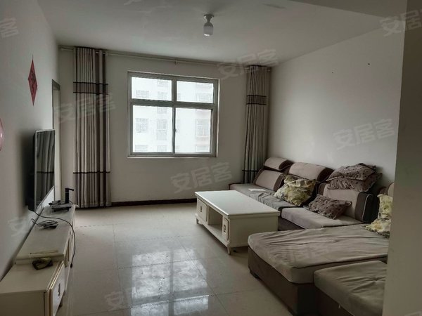 东明东明城区东明市区东方世纪城家具家电齐全拎包入住出租房源真实图片