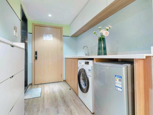 北京昌平回龙观七里渠南村住房全新出租 租一年免一个房租  毕业生