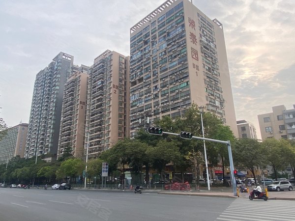 深圳宝安沙井荣泰园荣泰园3房2厅1卫出租出租房源真实图片