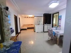 蚌埠蚌山太平街一中 科里亚美食街旁 简装三室家电齐全拎包入住看房方便出租房源真实图片