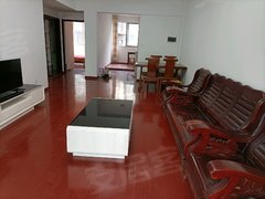 九江濂溪万达广场国豪山景城 2室2厅1卫出租房源真实图片