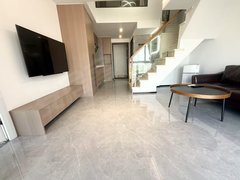 厦门翔安翔安新城大阳台 全屋定制 采光通风好 性价比超高 配套齐 近地铁口出租房源真实图片