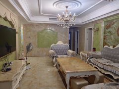 三明三元列东吉祥福邸 大客厅 小区环境采光好 市场近出租房源真实图片