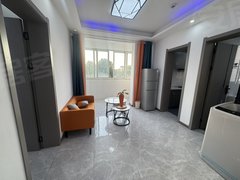 苏州工业园胜浦整租浪花苑旁 闻涛苑精装 一室一厅 可短租可优租近班车点出租房源真实图片