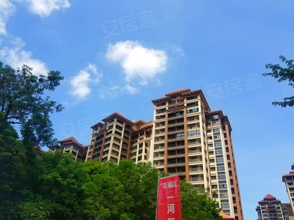 南海幸福汇(二期),南海大道,近幸福天街-海口南海幸福汇(二期)二手房