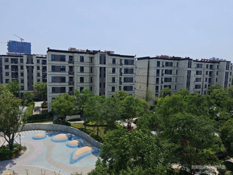 全新,中海明耀华庭二手房,698万,4室2厅,2卫,152平米-苏州安居客