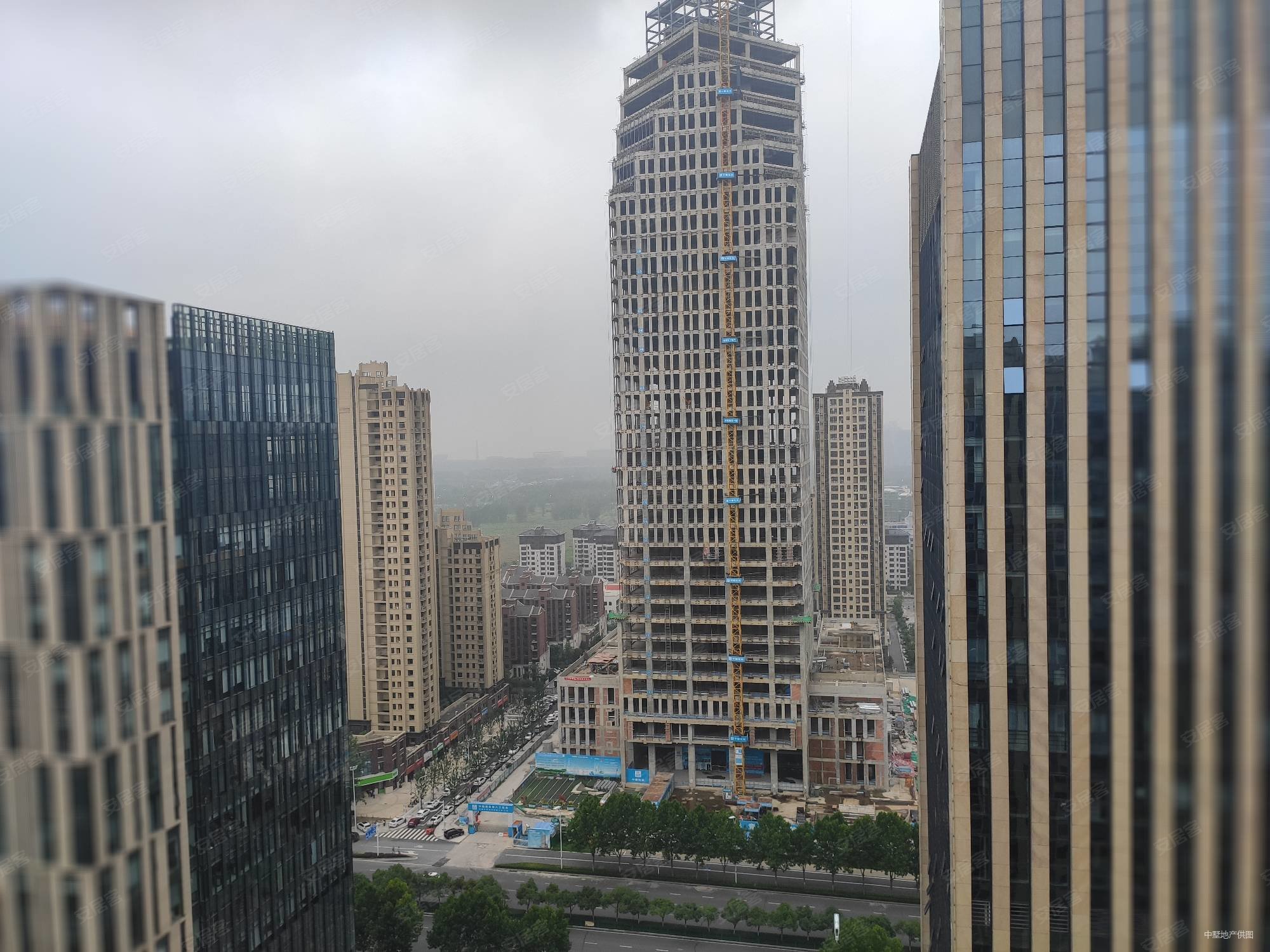 徽盐世纪广场3室2厅1卫100.13㎡南北323万