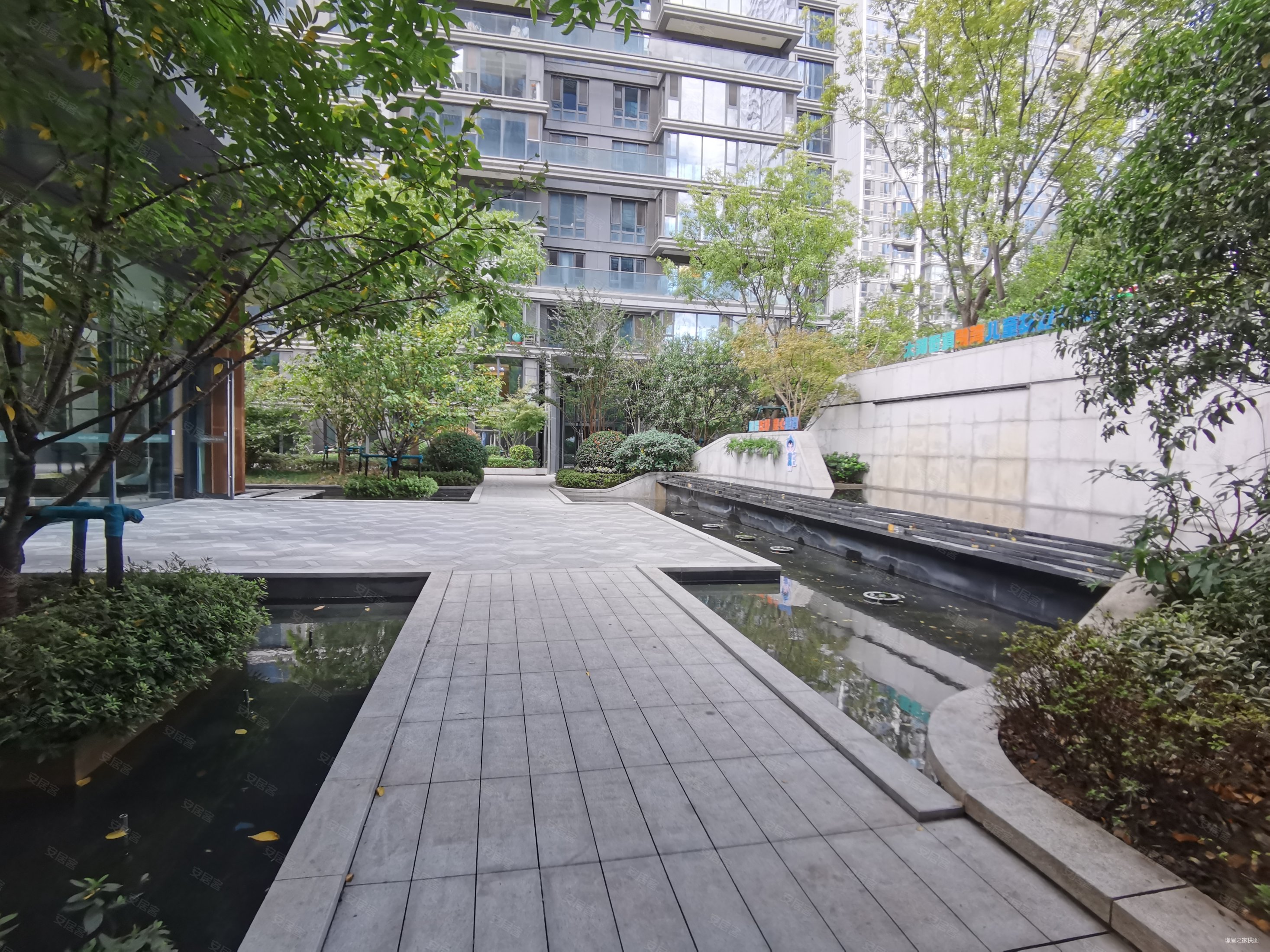 融创苏州壹号院